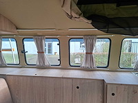 Volkswagen - t2 camper - oldtimer - afbeelding 18 van  46
