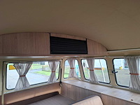 Volkswagen - t2 camper - oldtimer - afbeelding 19 van  46