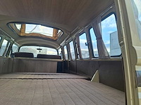 Volkswagen - t2 camper - oldtimer - afbeelding 22 van  46