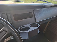 Volkswagen - t2 camper - oldtimer - afbeelding 23 van  46