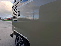 Volkswagen - t2 camper - oldtimer - afbeelding 27 van  46