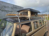Volkswagen - t2 camper - oldtimer - afbeelding 30 van  46