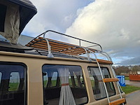 Volkswagen - t2 camper - oldtimer - afbeelding 31 van  46