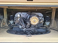 Volkswagen - t2 camper - oldtimer - afbeelding 32 van  46
