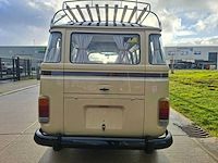 Volkswagen - t2 camper - oldtimer - afbeelding 29 van  46