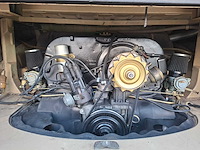 Volkswagen - t2 camper - oldtimer - afbeelding 42 van  46
