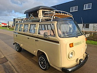Volkswagen - t2 camper - oldtimer - afbeelding 44 van  46