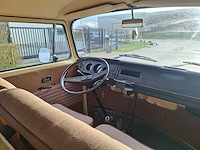 Volkswagen - t2 camper - oldtimer - afbeelding 46 van  46