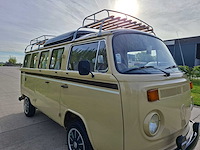 Volkswagen - t2 camper oldtimer - - afbeelding 3 van  57