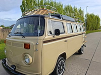 Volkswagen - t2 camper oldtimer - - afbeelding 4 van  57