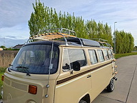 Volkswagen - t2 camper oldtimer - - afbeelding 5 van  57
