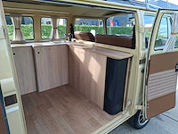 Volkswagen - t2 camper oldtimer - - afbeelding 8 van  57