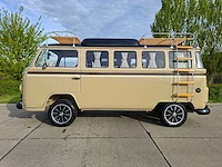 Volkswagen - t2 camper oldtimer - - afbeelding 1 van  57