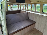 Volkswagen - t2 camper oldtimer - - afbeelding 10 van  57
