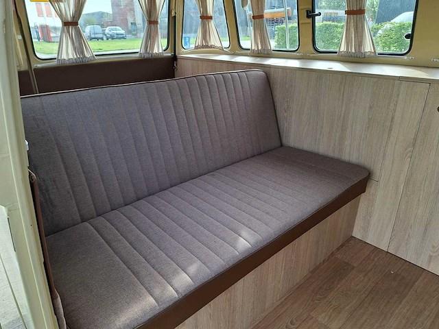 Volkswagen - t2 camper oldtimer - - afbeelding 13 van  57