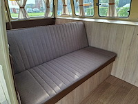 Volkswagen - t2 camper oldtimer - - afbeelding 13 van  57