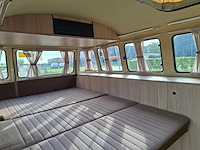 Volkswagen - t2 camper oldtimer - - afbeelding 17 van  57