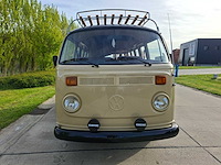 Volkswagen - t2 camper oldtimer - - afbeelding 9 van  57