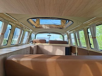 Volkswagen - t2 camper oldtimer - - afbeelding 27 van  57
