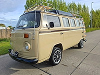 Volkswagen - t2 camper oldtimer - - afbeelding 18 van  57