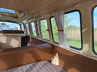 Volkswagen - t2 camper oldtimer - - afbeelding 30 van  57