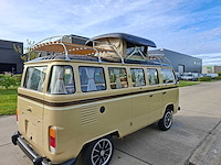 Volkswagen - t2 camper oldtimer - - afbeelding 31 van  57