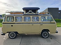 Volkswagen - t2 camper oldtimer - - afbeelding 33 van  57