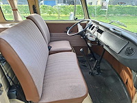 Volkswagen - t2 camper oldtimer - - afbeelding 36 van  57