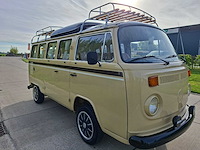 Volkswagen - t2 camper oldtimer - - afbeelding 29 van  57