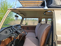 Volkswagen - t2 camper oldtimer - - afbeelding 42 van  57