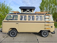 Volkswagen - t2 camper oldtimer - - afbeelding 45 van  57