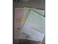 Volkswagen - t2 camper oldtimer - - afbeelding 53 van  57