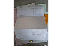 Volkswagen - t2 camper oldtimer - - afbeelding 55 van  57