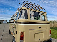 Volkswagen - t2 camper oldtimer - - afbeelding 57 van  57
