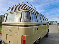 Volkswagen - t2 camper oldtimer - - afbeelding 2 van  56