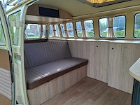 Volkswagen - t2 camper oldtimer - - afbeelding 7 van  56