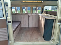 Volkswagen - t2 camper oldtimer - - afbeelding 8 van  56