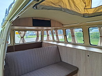 Volkswagen - t2 camper oldtimer - - afbeelding 12 van  56