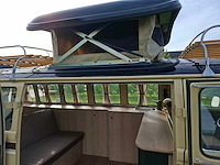 Volkswagen - t2 camper oldtimer - - afbeelding 15 van  56
