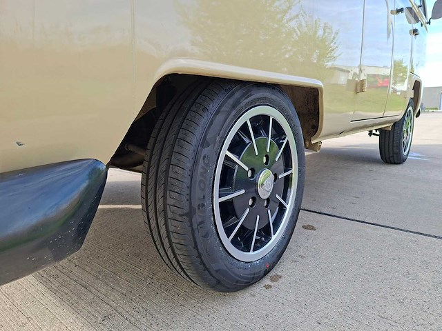 Volkswagen - t2 camper oldtimer - - afbeelding 22 van  56