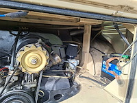 Volkswagen - t2 camper oldtimer - - afbeelding 26 van  56