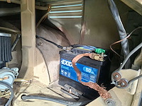 Volkswagen - t2 camper oldtimer - - afbeelding 28 van  56