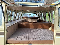 Volkswagen - t2 camper oldtimer - - afbeelding 29 van  56