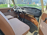 Volkswagen - t2 camper oldtimer - - afbeelding 35 van  56