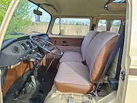 Volkswagen - t2 camper oldtimer - - afbeelding 39 van  56