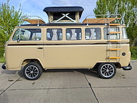 Volkswagen - t2 camper oldtimer - - afbeelding 44 van  56