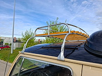 Volkswagen - t2 camper oldtimer - - afbeelding 46 van  56