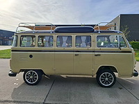 Volkswagen - t2 camper oldtimer - - afbeelding 38 van  56