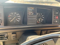 Volkswagen - t3 - transporter - oldtimer - afbeelding 10 van  21