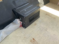 Volkswagen - t3 - transporter - oldtimer - afbeelding 14 van  21